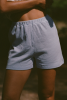Short Alice - Bleu