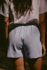 Short Alice - Bleu