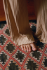 Pantalon Émilie - Noisette