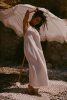 Robe Léna - Écru