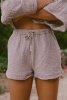 Short Marra - Argile