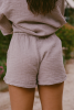 Short Marra - Argile