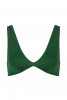 Top Iroise - Vert Emeraude