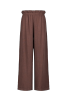 Pantalon Camille - Marron