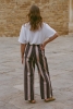 T-shirt Émilie - Blanc