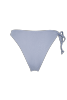 Bas de maillot culotte Rita - Bleu lavande