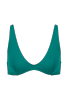 Haut de maillot foulard Iroise - Vert