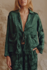 Chemise Marlène Rougier x Nénés - Vert
