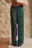 Pantalon Marlène Rougier x Nénés - Vert