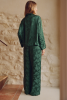 Pantalon Marlène Rougier x Nénés - Vert