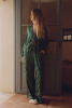 Pantalon Marlène Rougier x Nénés - Vert