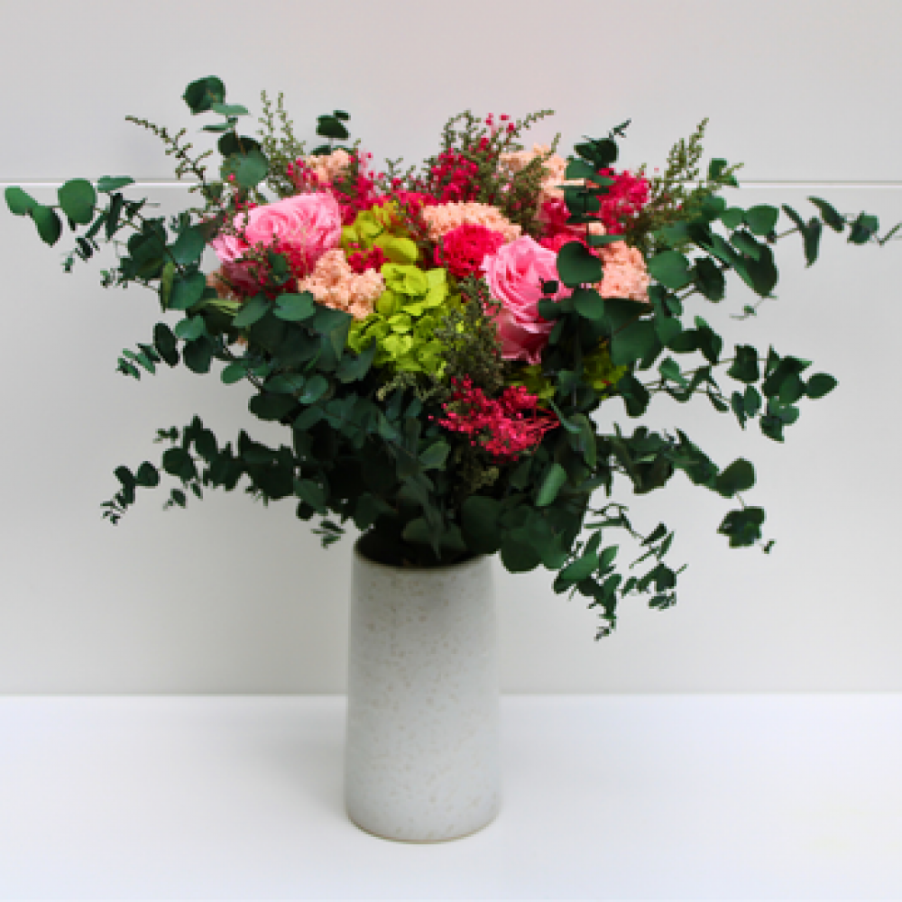 BOUQUET ÉTERNEL RUE RIQUET
