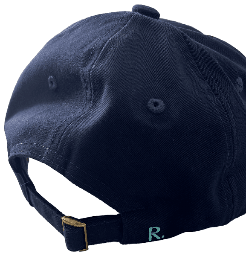 CASQUETTE RIVIERA