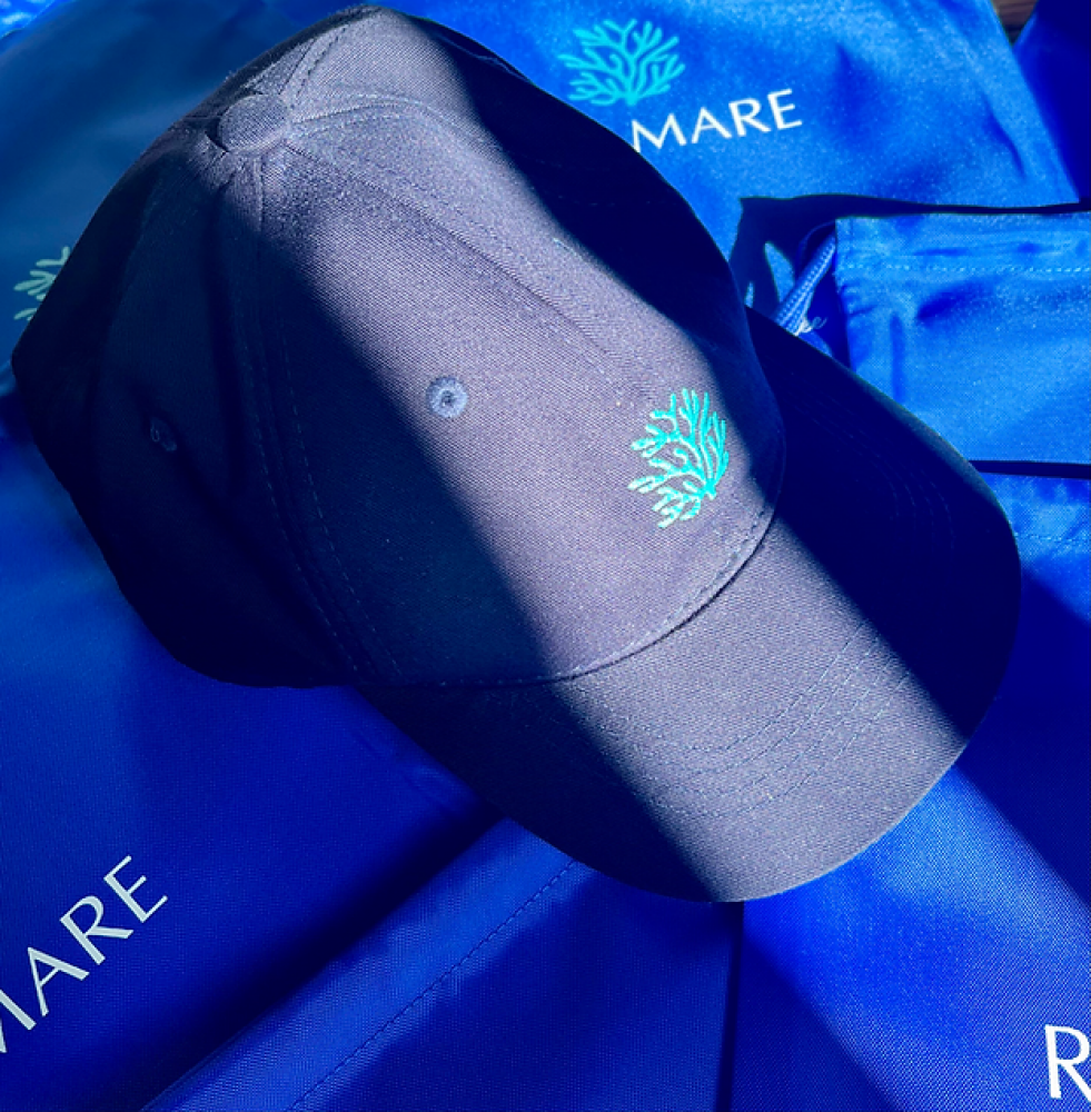 CASQUETTE RIVIERA