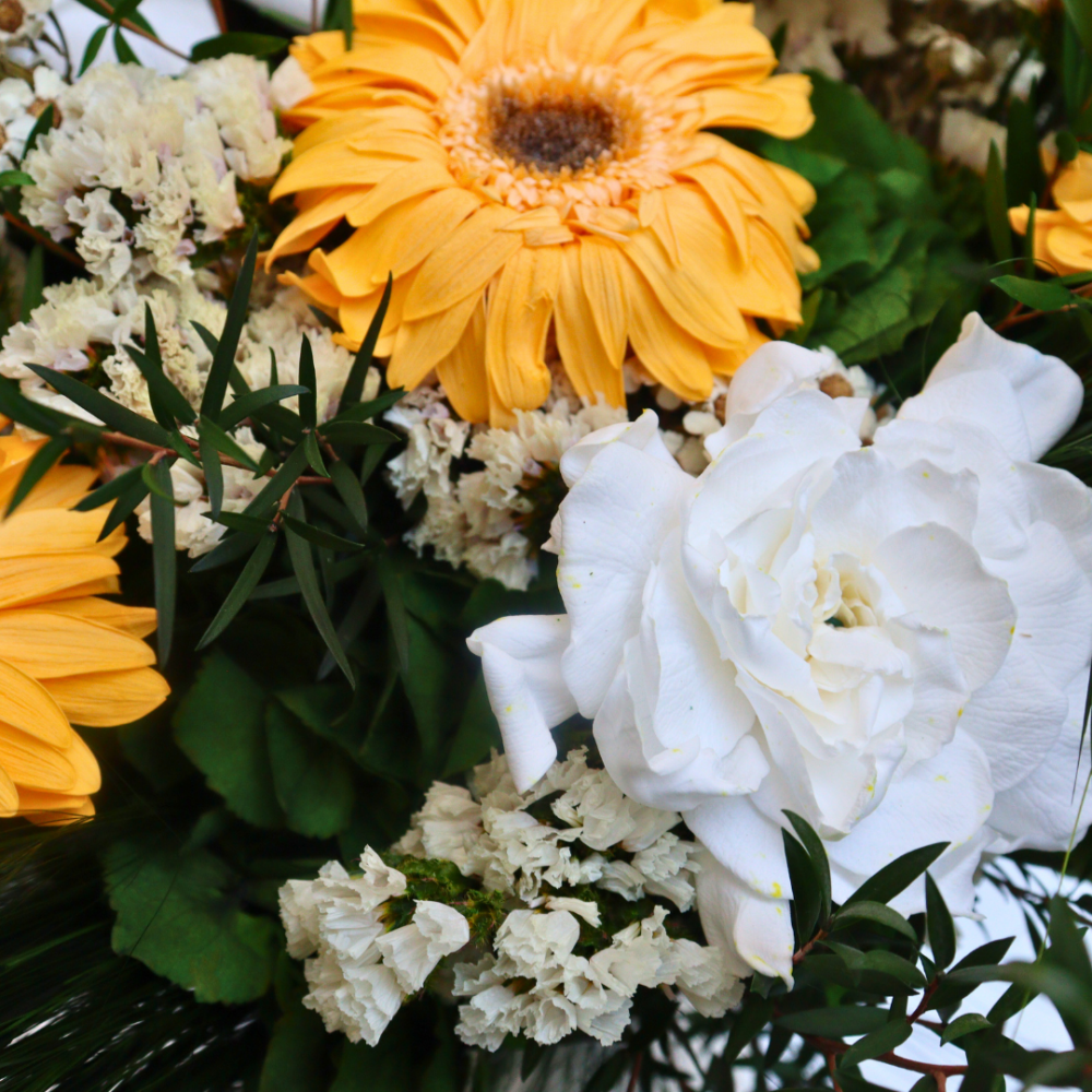BOUQUET RUE BELIDOR