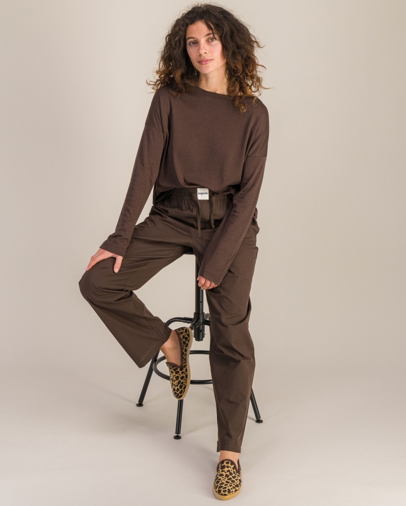 Espadrille femme Cenitz, léopard