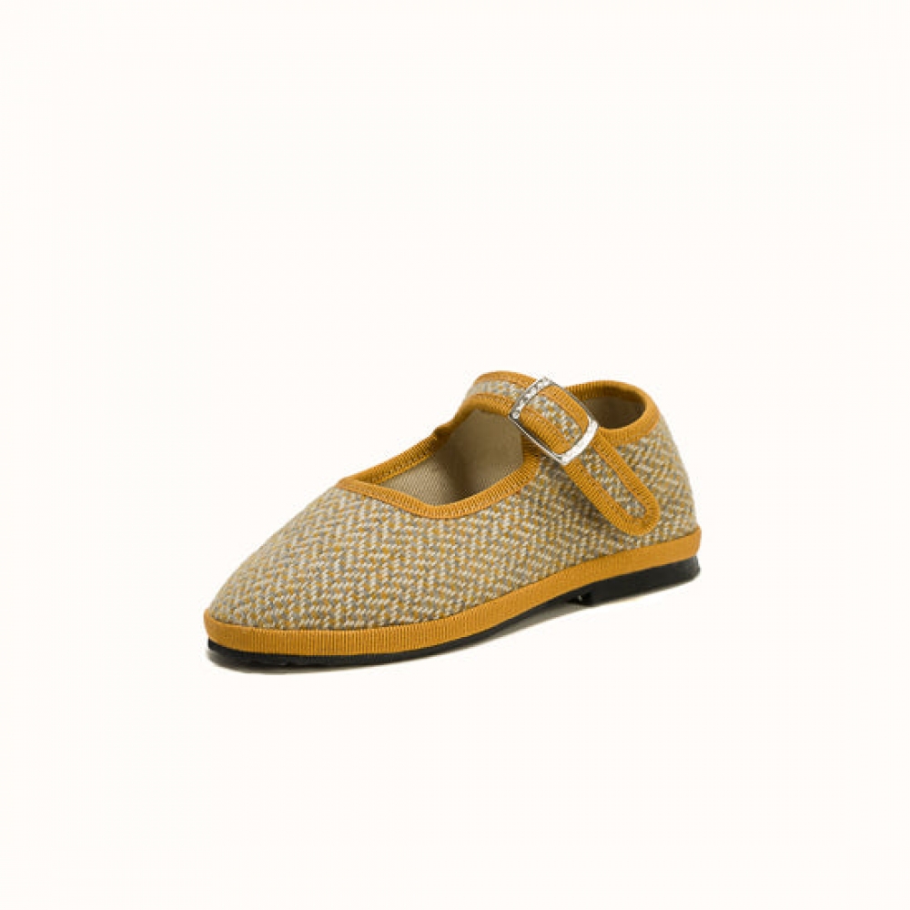 Bambina Cortina Sunshine