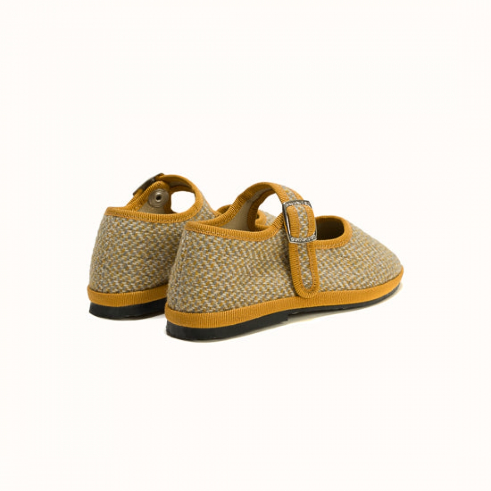 Bambina Cortina Sunshine