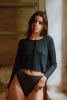 Cardigan Intemporel - Noir