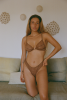 Culotte Eve - Marron