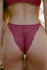 Tanga Margaret - Rouge