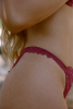 Tanga Margaret - Rouge
