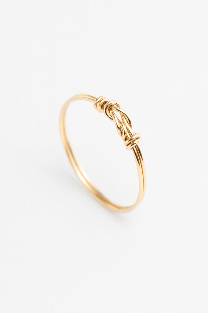 Bague Héra - Or 750‰