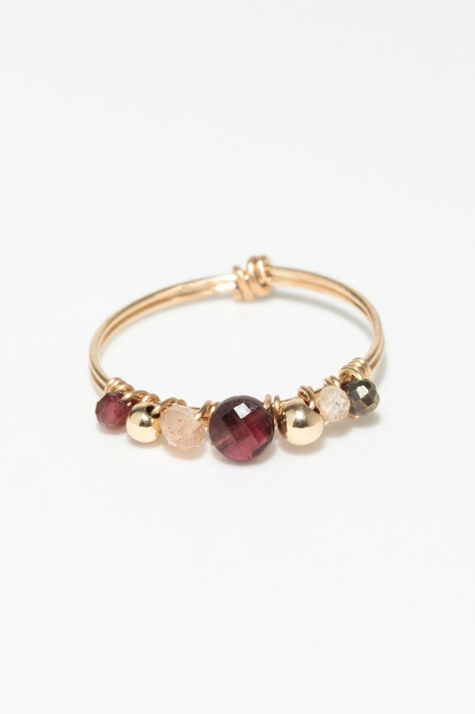 Bague Vénus - Sirocco