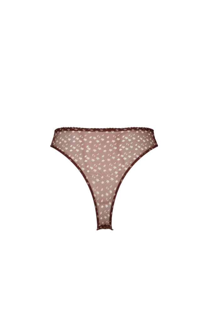 Tanga Florence - Fleuri