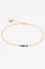Bracelet Théa - Saphir
