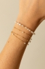 Bracelet Grain de riz - Perles de culture