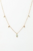 Collier Gaïa - Aventurine