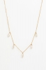 Collier Faraya - Perles de culture
