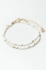 Bracelet-collier Queen - Perle de culture