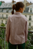 Blouse Solène - Rayures