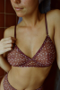 Soutien-Gorge Florence - Fleuri