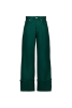 Pantalon Samantha - Vert