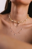 Collier Faraya - Perles de culture