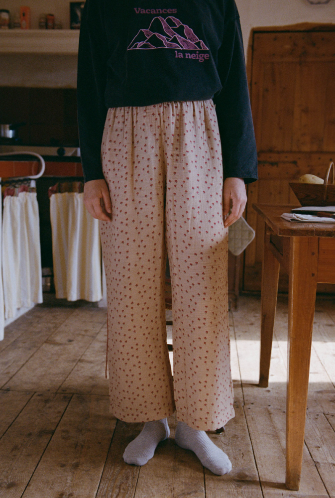 Pantalon Christine