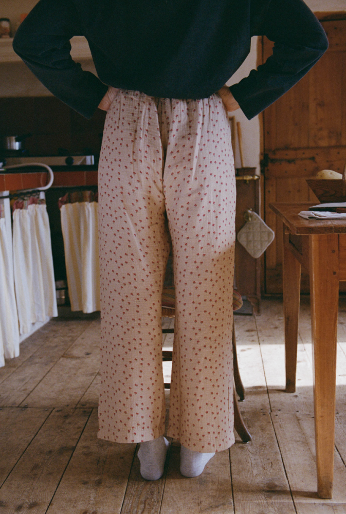 Pantalon Christine