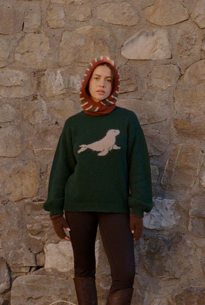 Pull Marylin - Otarie