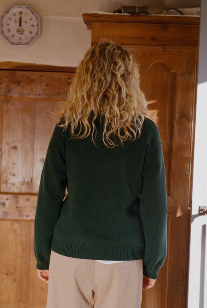 Pull Marylin - Otarie