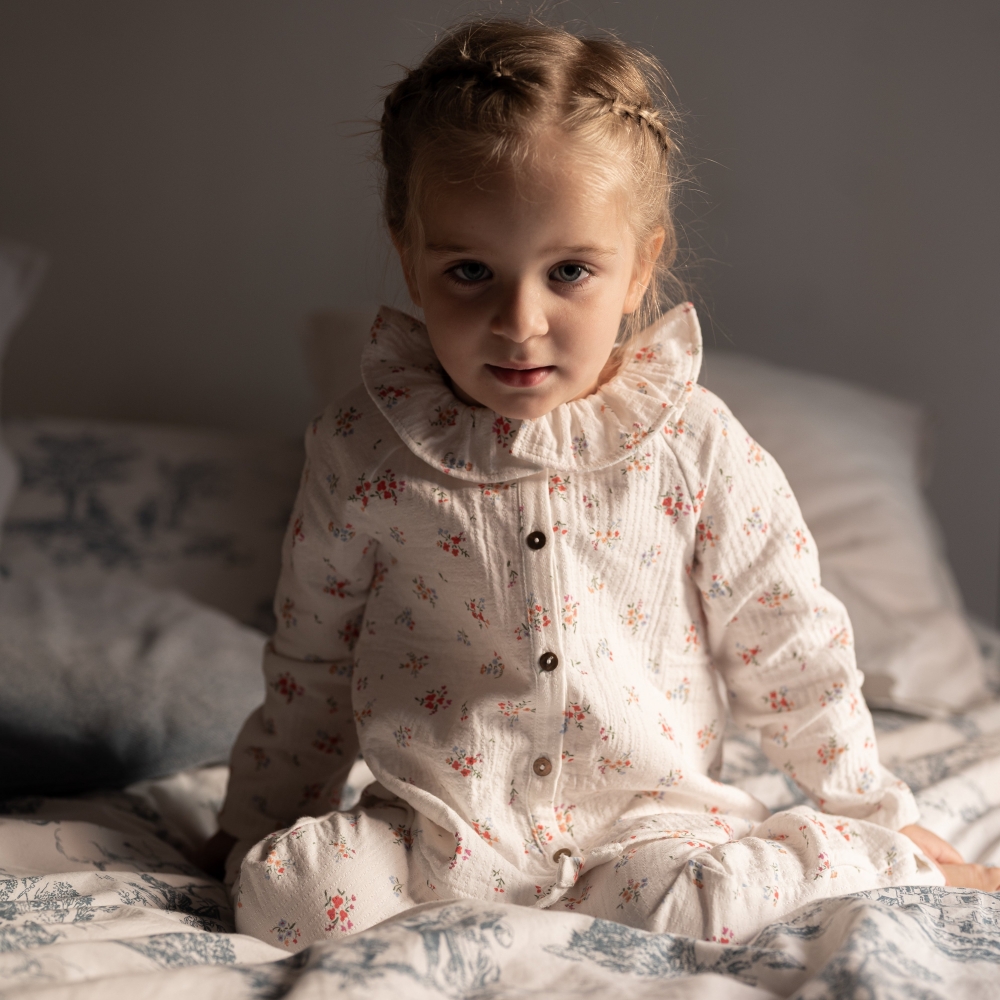 Pyjama Lionne Cosmos