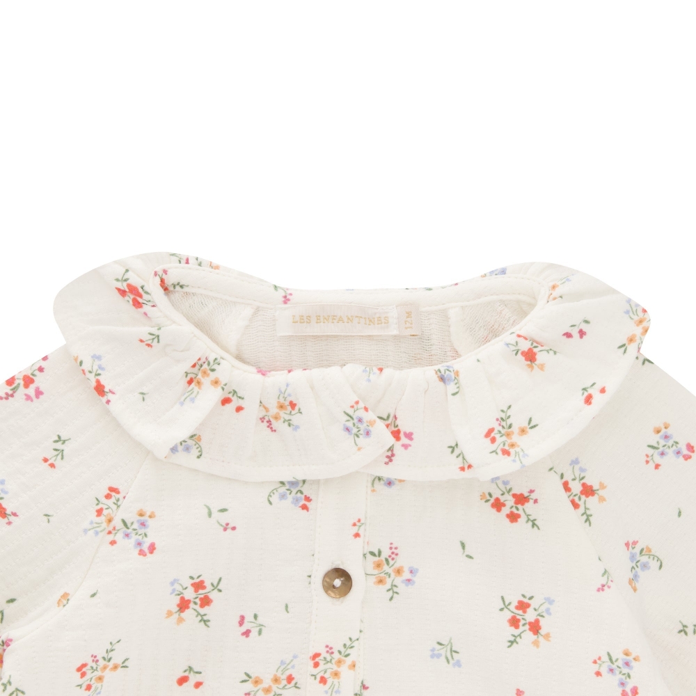 Pyjama Lionne Cosmos