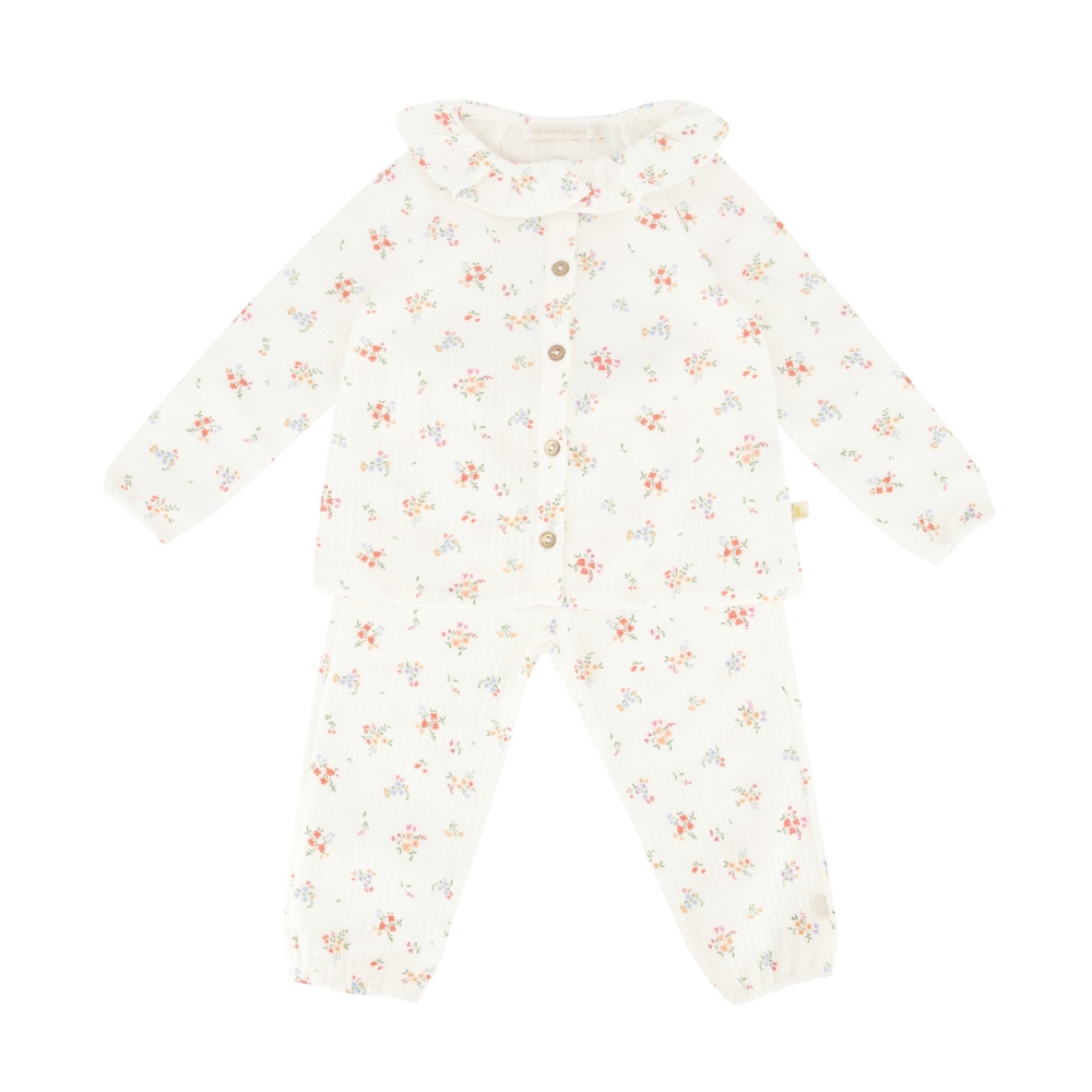 Pyjama Lionne Cosmos