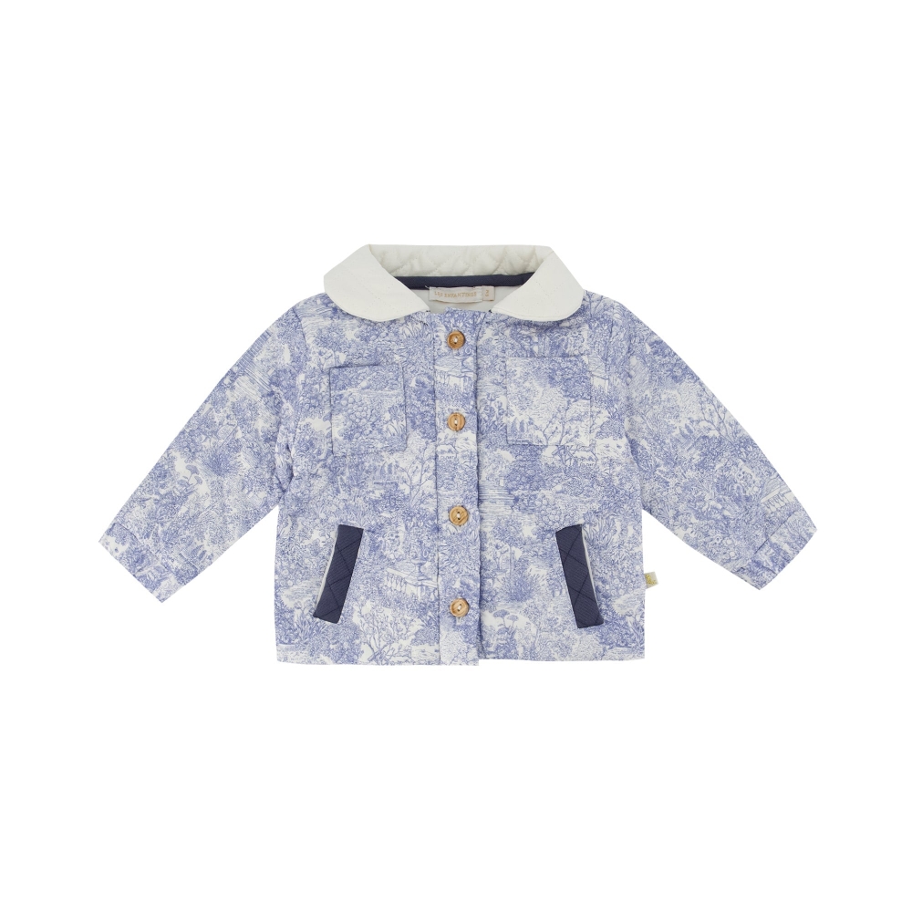 Veste Mulot giverny