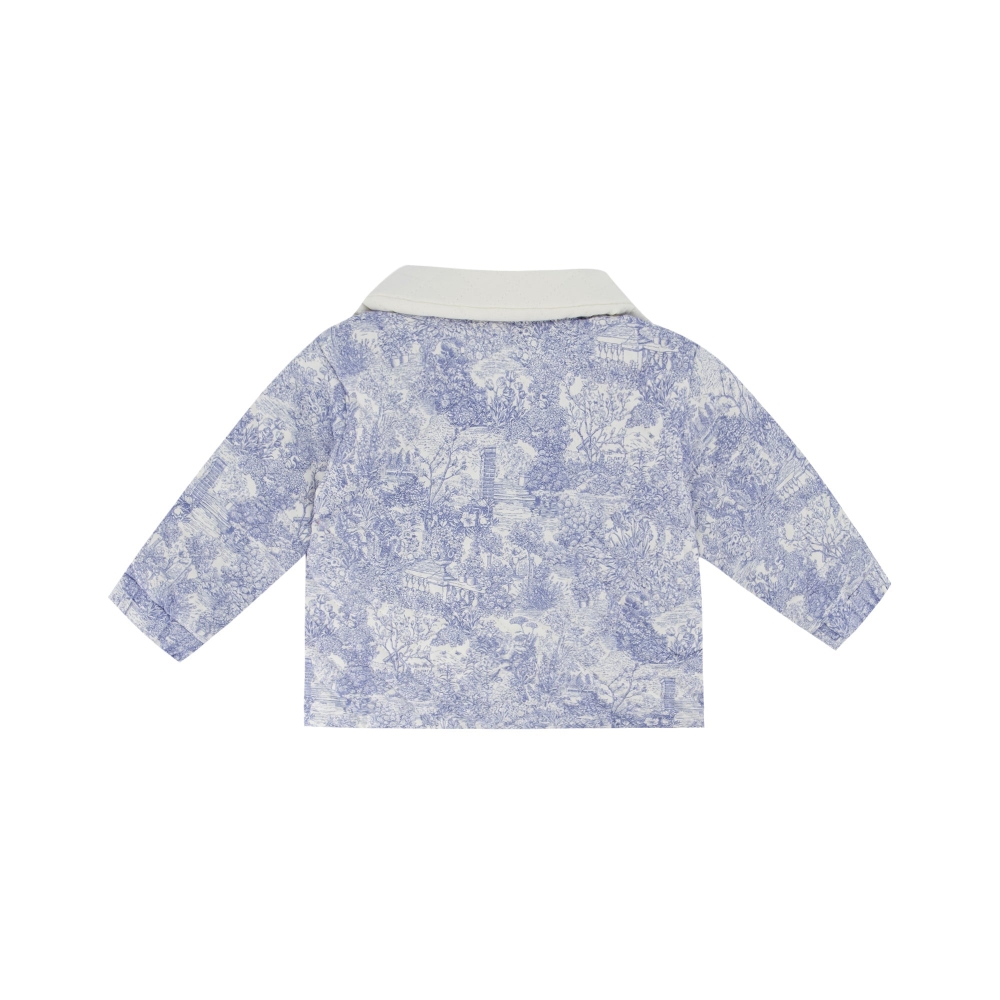 Veste Mulot giverny