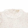 Barboteuse Calao Laurier Rose