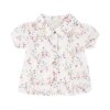 Blouse Coquerelle Papillons