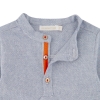 Blouse Bourdon Toile Jean